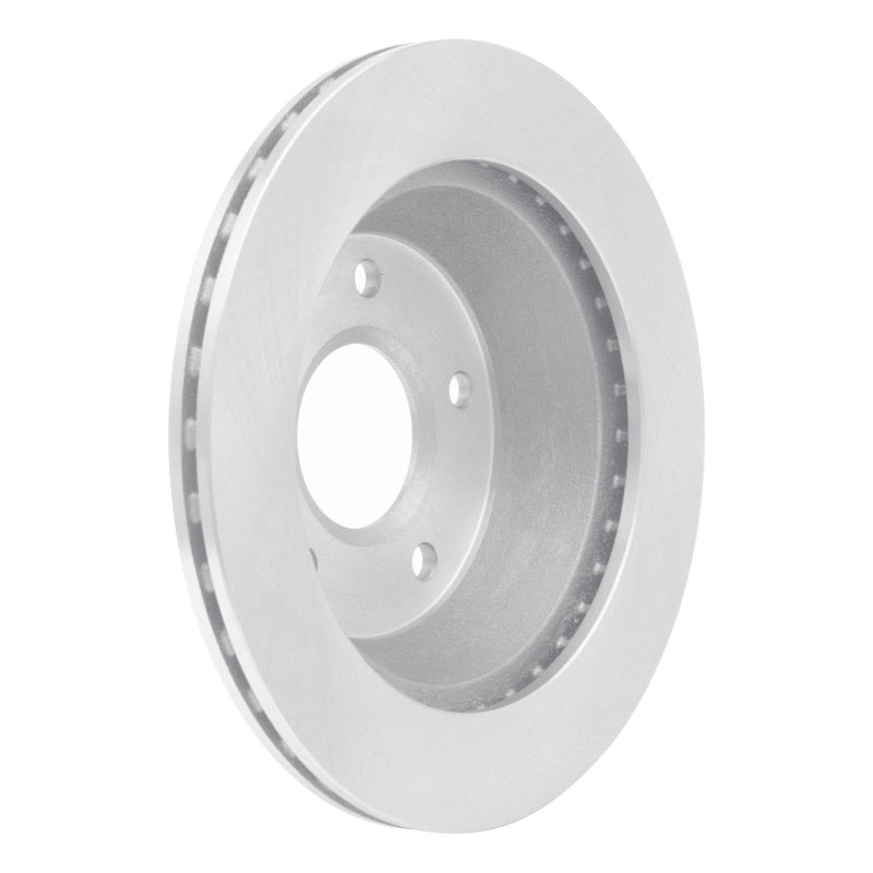 DFC DFC 84-87 Chevrolet Corvette Front Brake Rotor