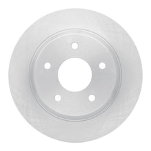 Load image into Gallery viewer, DFC DFC 84-87 Chevrolet Corvette Front Brake Rotor