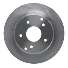 Load image into Gallery viewer, DFC 1984-1987 Chevrolet Corvette Rear OE-Style Brake Rotor - DFC 600-47016