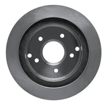 Load image into Gallery viewer, DFC 1984-1987 Chevrolet Corvette Rear OE-Style Brake Rotor - DFC 600-47016