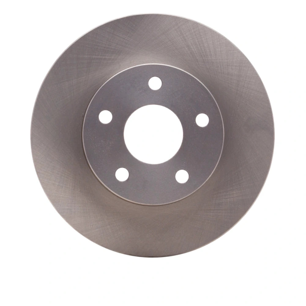 DFC DFC 84-87 Pontiac Fiero Rear Brake Rotor