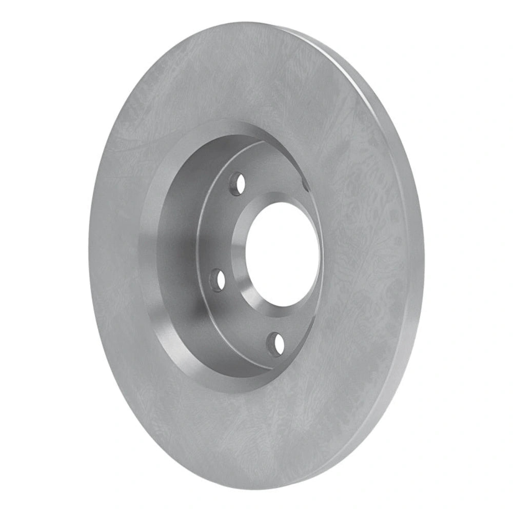 DFC DFC 84-87 Pontiac Fiero Rear Brake Rotor