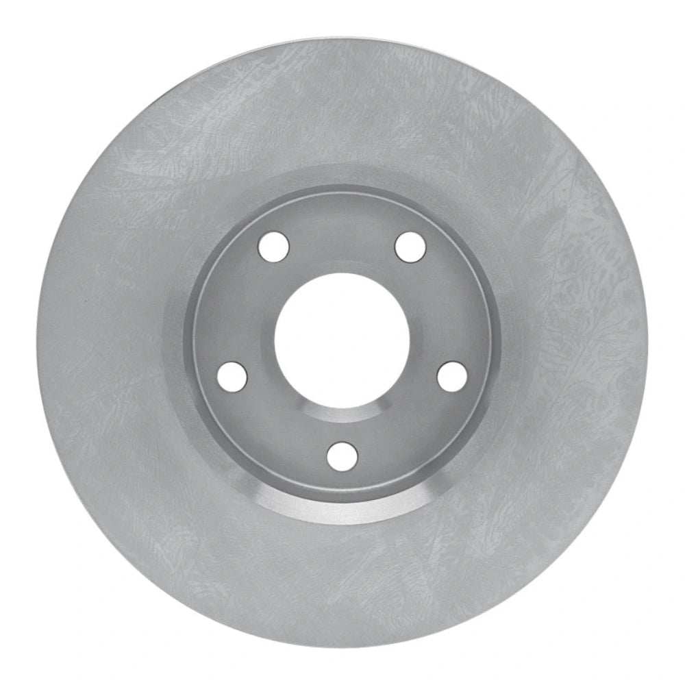 DFC DFC 84-87 Pontiac Fiero Rear Brake Rotor