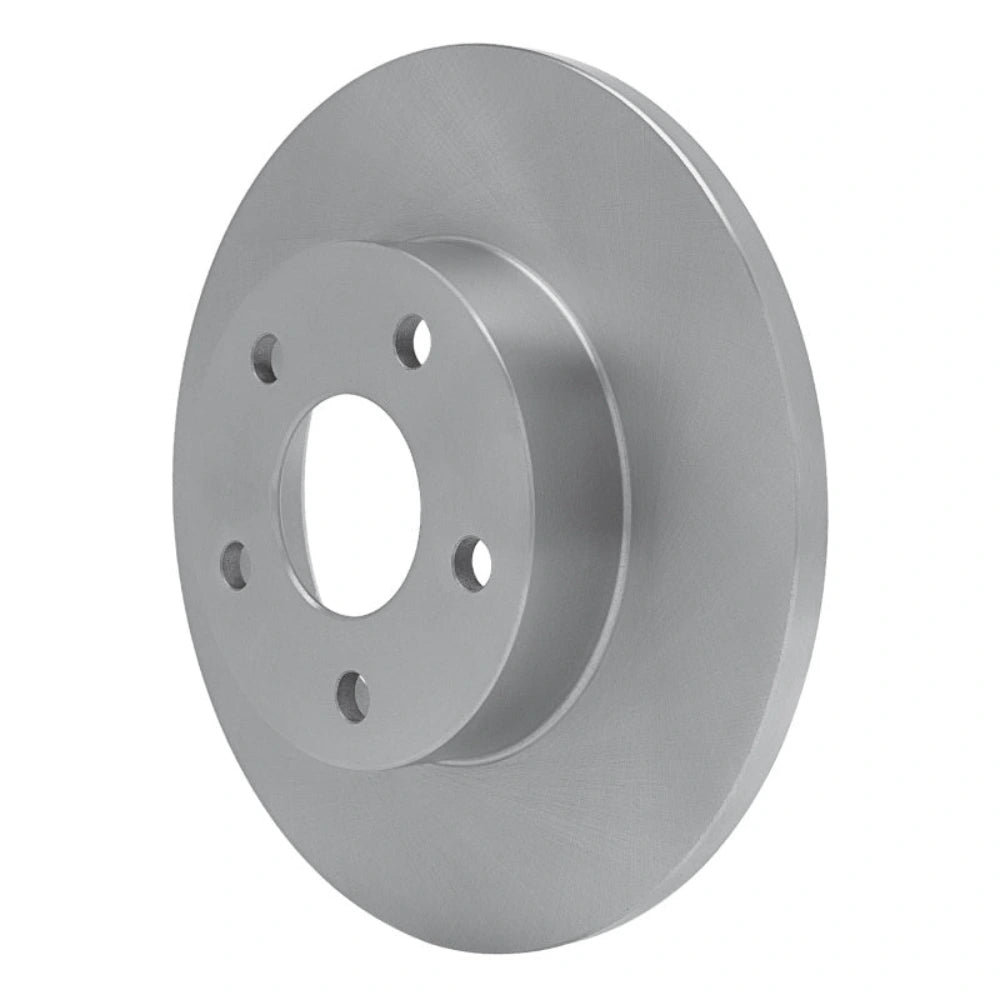 DFC DFC 84-87 Pontiac Fiero Rear Brake Rotor