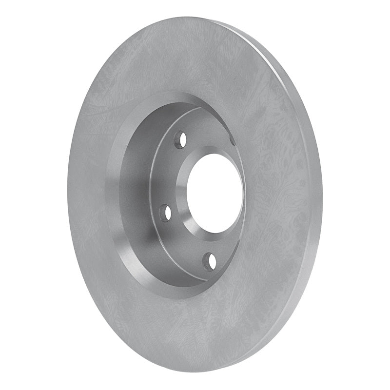 DFC DFC 84-87 Pontiac Fiero Rear Brake Rotor