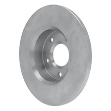 Load image into Gallery viewer, DFC DFC 84-87 Pontiac Fiero Rear Brake Rotor