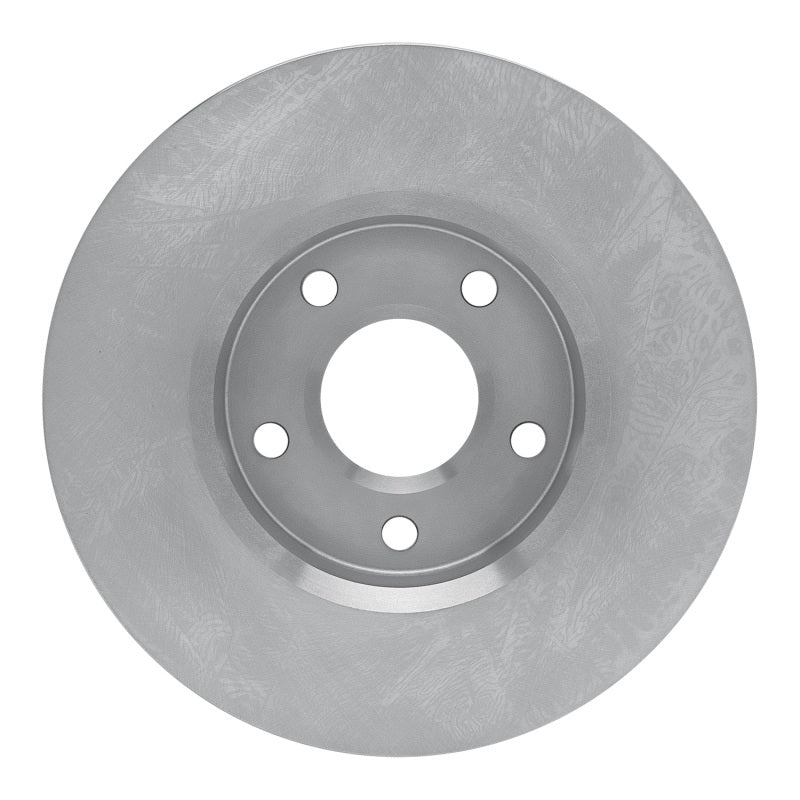DFC DFC 84-87 Pontiac Fiero Rear Brake Rotor