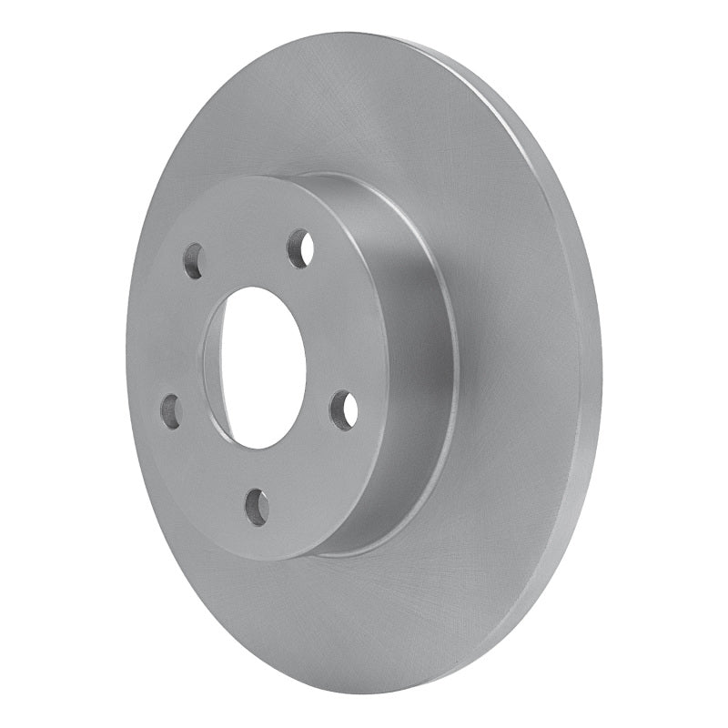 DFC DFC 84-87 Pontiac Fiero Rear Brake Rotor
