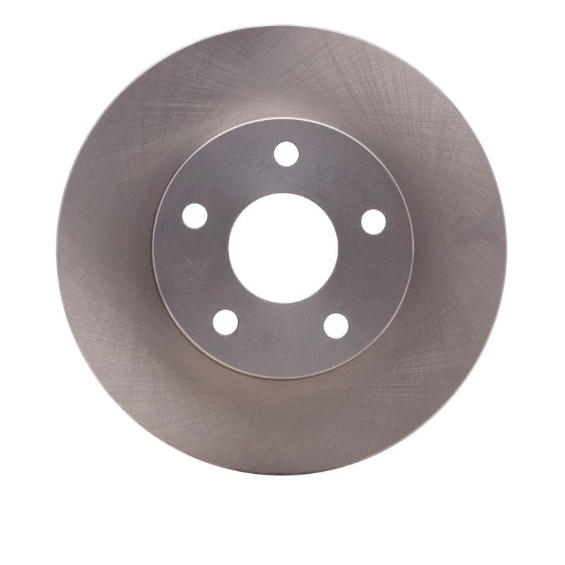 DFC DFC 84-87 Pontiac Fiero Rear Brake Rotor