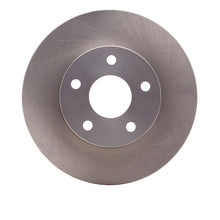 Load image into Gallery viewer, DFC DFC 84-87 Pontiac Fiero Rear Brake Rotor