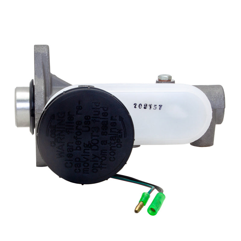 DFC DFC 84-88 Isuzu Trooper Brake Master Cylinder
