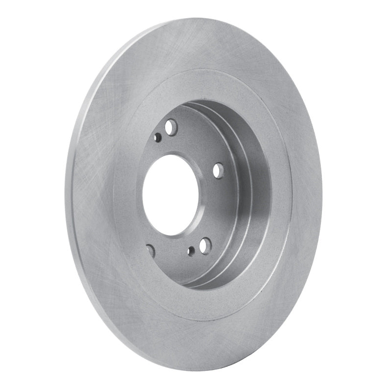 DFC DFC 84-88 Nissan 300ZX Turbo Rear Brake Rotor