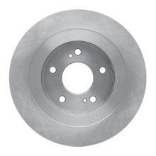 Load image into Gallery viewer, DFC DFC 84-88 Nissan 300ZX Turbo Rear Brake Rotor
