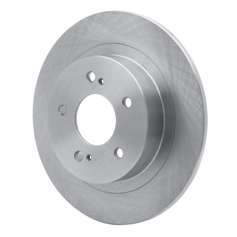 DFC DFC 84-88 Nissan 300ZX Turbo Rear Brake Rotor