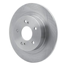 Load image into Gallery viewer, DFC DFC 84-88 Nissan 300ZX Turbo Rear Brake Rotor