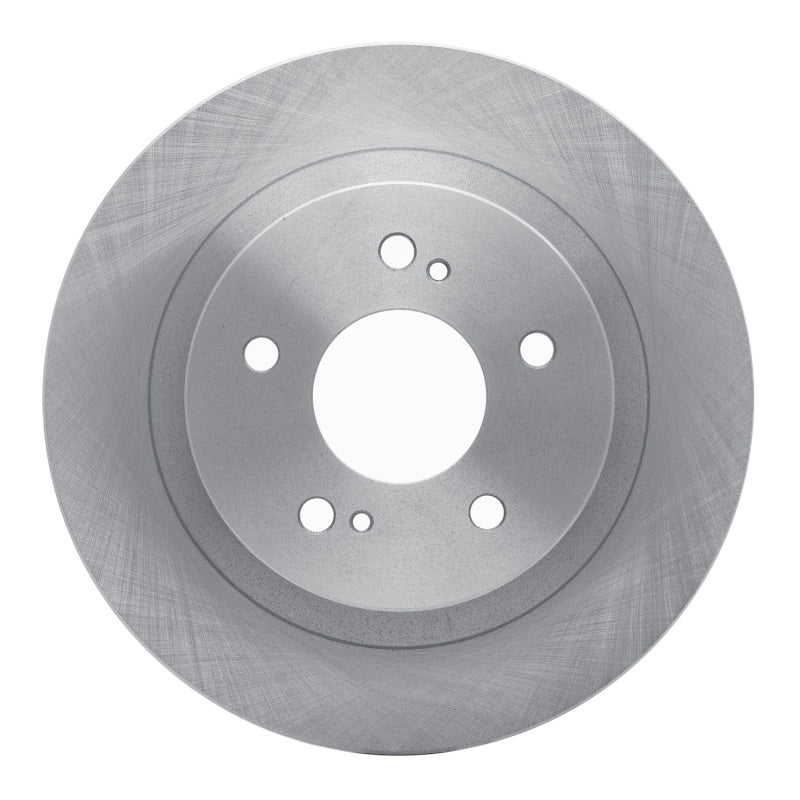 DFC DFC 84-88 Nissan 300ZX Turbo Rear Brake Rotor