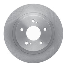 Load image into Gallery viewer, DFC DFC 84-88 Nissan 300ZX Turbo Rear Brake Rotor