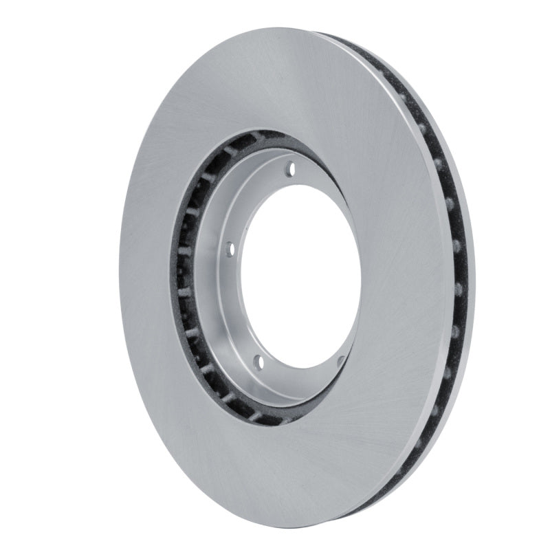 DFC DFC 84-89 Porsche 911 Front Brake Rotor