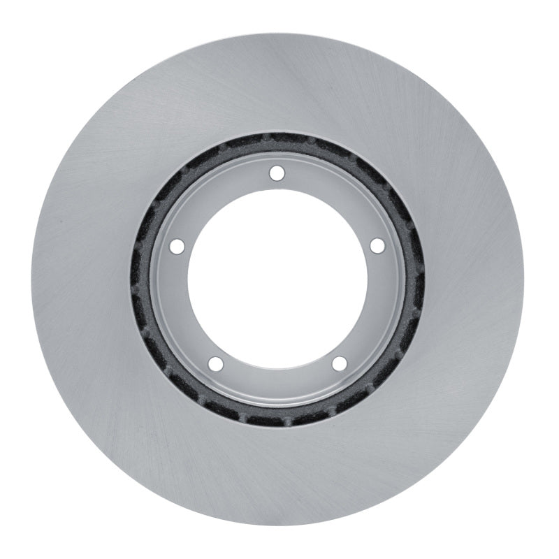 DFC DFC 84-89 Porsche 911 Front Brake Rotor