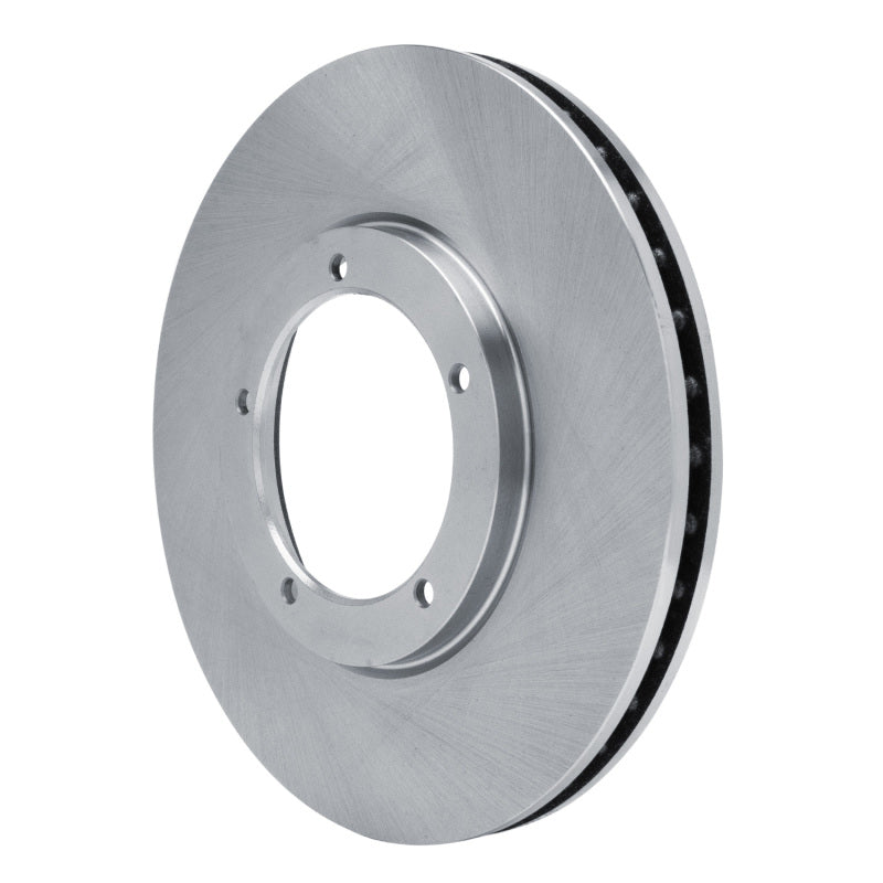 DFC DFC 84-89 Porsche 911 Front Brake Rotor