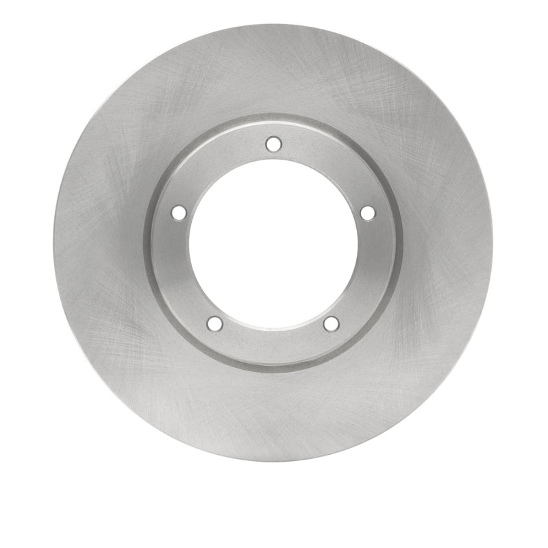 DFC DFC 84-89 Porsche 911 Front Brake Rotor