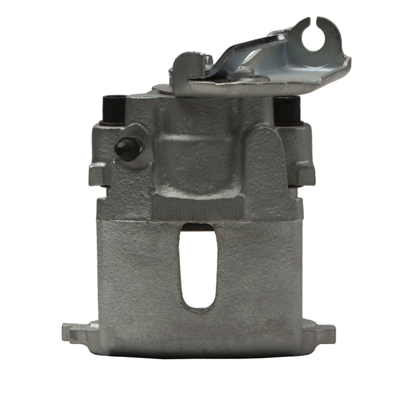 DFC DFC 84-90 Ford Mustang Rear-L Silver Zinc Coated Premium Caliper