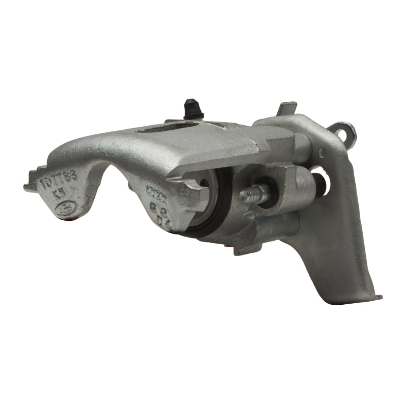 DFC DFC 84-90 Ford Mustang Rear-L Silver Zinc Coated Premium Caliper