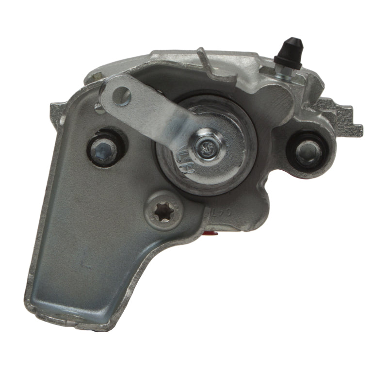 DFC DFC 84-90 Ford Mustang Rear-L Silver Zinc Coated Premium Caliper