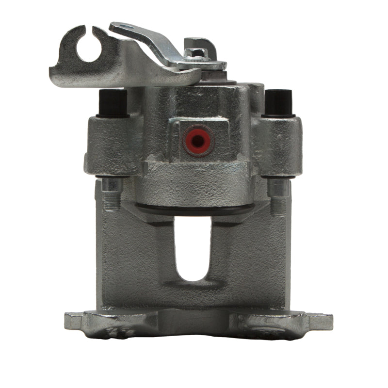 DFC DFC 84-90 Ford Mustang Rear-L Silver Zinc Coated Premium Caliper