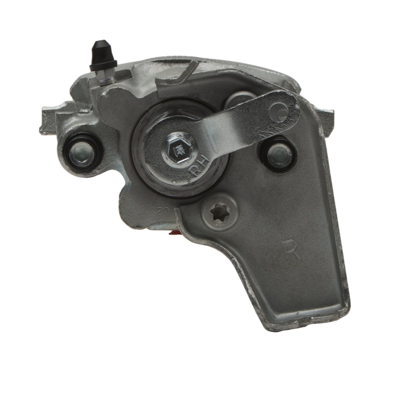 DFC DFC 84-90 Ford Mustang Rear-R Silver Zinc Coated Premium Caliper