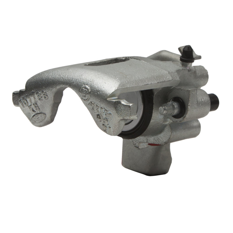 DFC DFC 84-90 Ford Mustang Rear-R Silver Zinc Coated Premium Caliper
