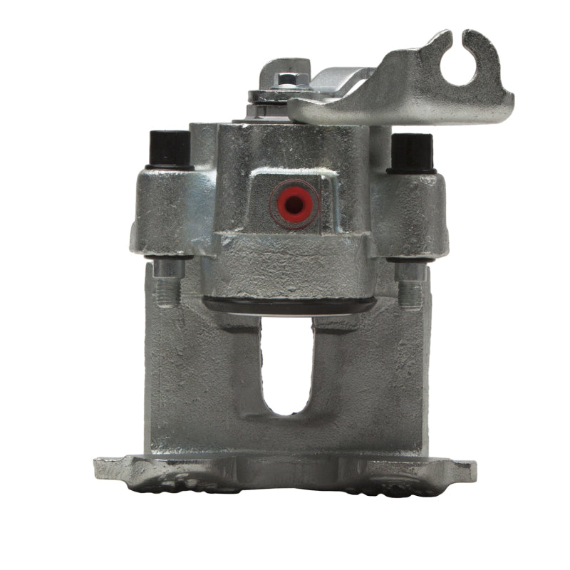 DFC DFC 84-90 Ford Mustang Rear-R Silver Zinc Coated Premium Caliper