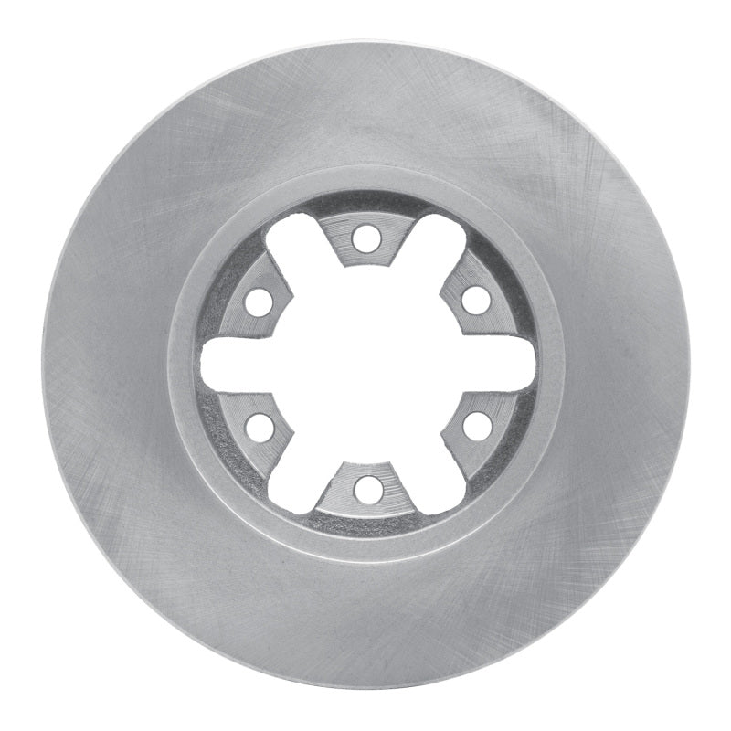 DFC DFC 85-12 Nissan NP300 (Mexico) Front Brake Rotor