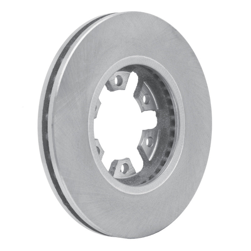 DFC DFC 85-12 Nissan NP300 (Mexico) Front Brake Rotor