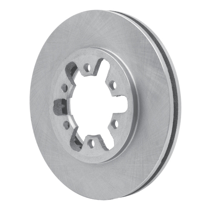 DFC DFC 85-12 Nissan NP300 (Mexico) Front Brake Rotor