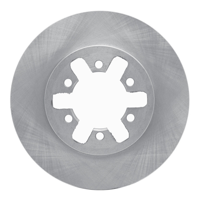 DFC DFC 85-12 Nissan NP300 (Mexico) Front Brake Rotor