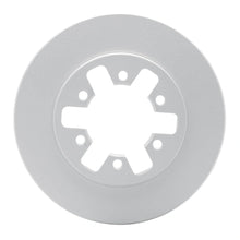 Load image into Gallery viewer, DFC DFC 85-97 Nissan 720 Datsun Front GeoSPEC Coated Rotor