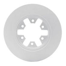 Load image into Gallery viewer, DFC DFC 85-97 Nissan 720 Datsun Front GeoSPEC Coated Rotor
