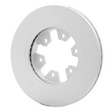 Load image into Gallery viewer, DFC DFC 85-97 Nissan 720 Datsun Front GeoSPEC Coated Rotor