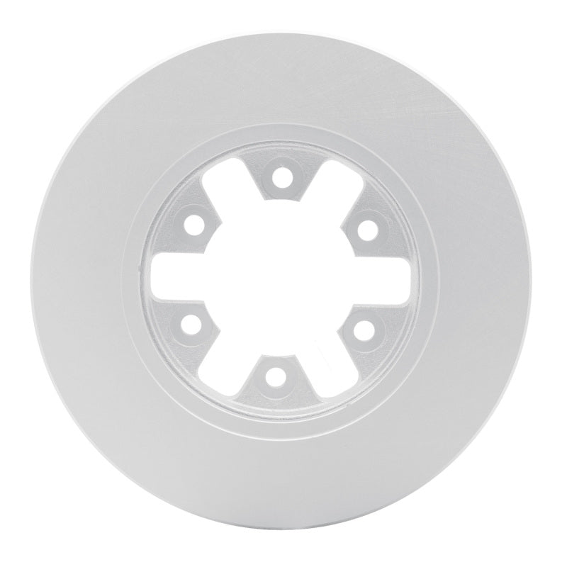 DFC DFC 85-97 Nissan 720 Datsun Front GeoSPEC Coated Rotor