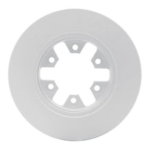 Load image into Gallery viewer, DFC DFC 85-97 Nissan 720 Datsun Front GeoSPEC Coated Rotor