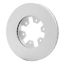 Load image into Gallery viewer, DFC DFC 85-97 Nissan 720 Datsun Front GeoSPEC Coated Rotor