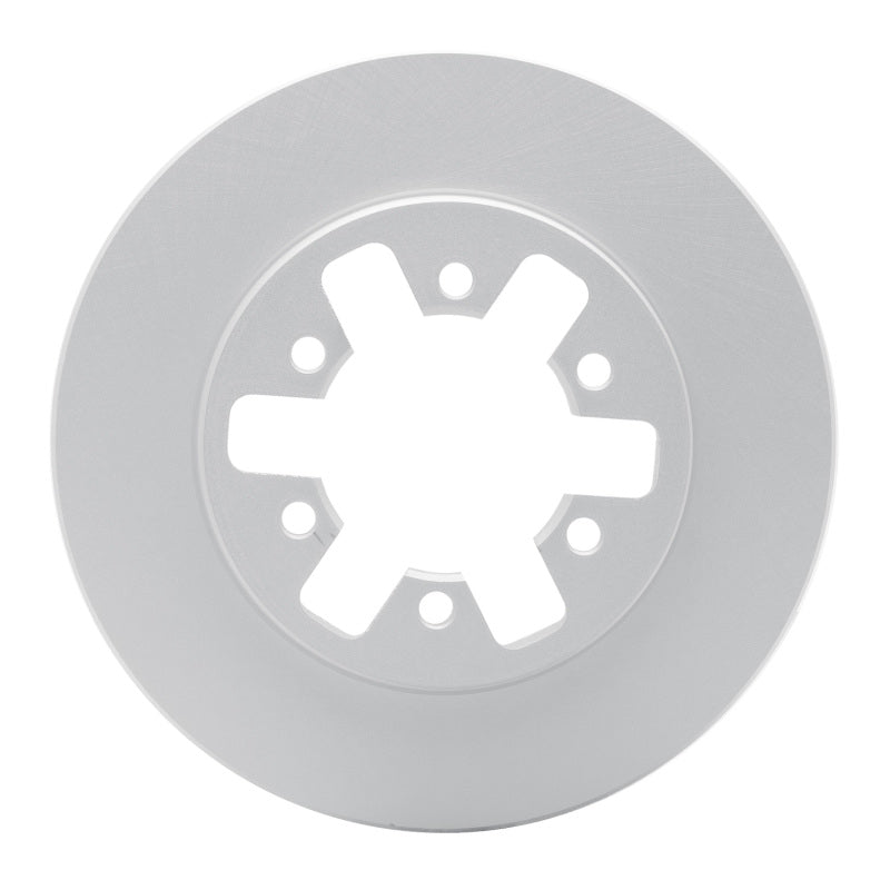 DFC DFC 85-97 Nissan 720 Datsun Front GeoSPEC Coated Rotor