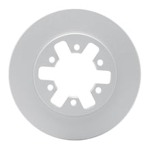 Load image into Gallery viewer, DFC DFC 85-97 Nissan 720 Datsun Front GeoSPEC Coated Rotor