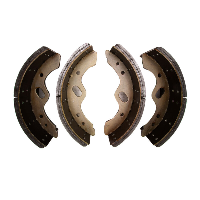 DFC DFC 86-13 International LFE600 Rear Premium Riveted Shoes