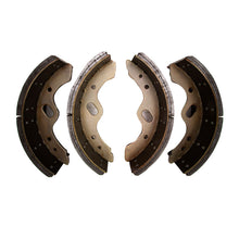 Load image into Gallery viewer, DFC DFC 86-13 International LFE600 Rear Premium Riveted Shoes