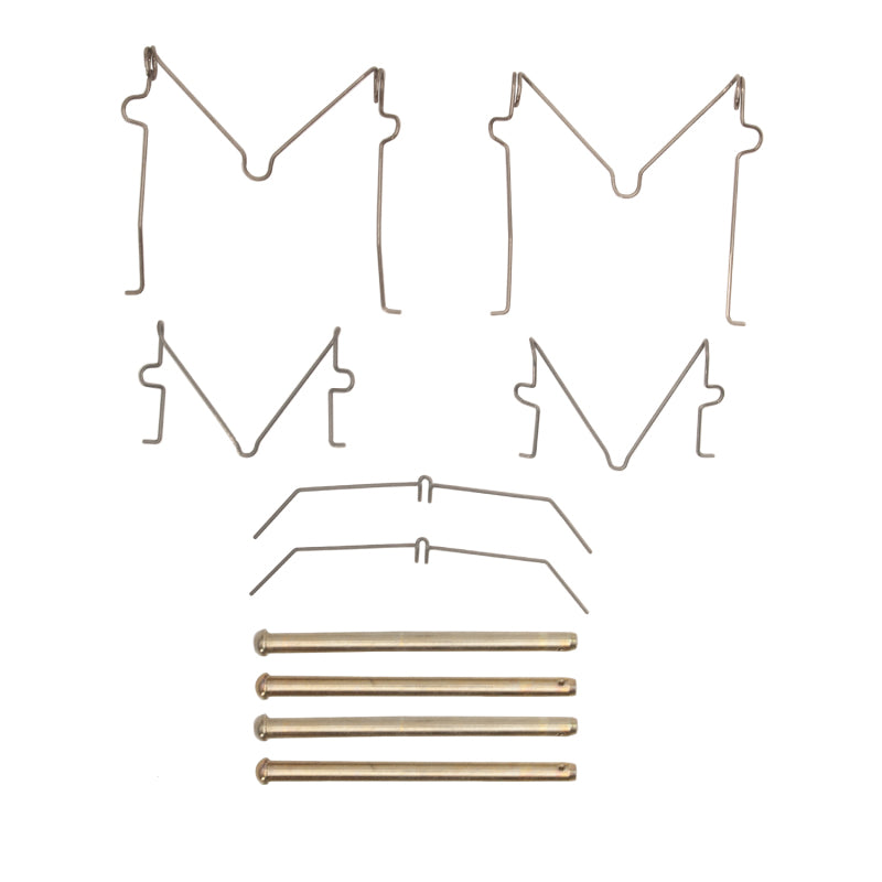 DFC DFC 86-91 Mazda RX-7 Front Premium Hardware Kit
