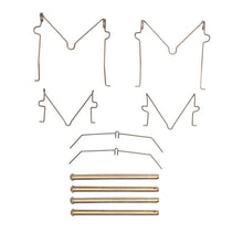 Load image into Gallery viewer, DFC DFC 86-91 Mazda RX-7 Front Premium Hardware Kit