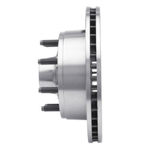 Load image into Gallery viewer, DFC DFC 86-94 Ford E-350 Econoline Club Wagon Front Brake Rotor