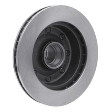 Load image into Gallery viewer, DFC DFC 86-94 Ford E-350 Econoline Club Wagon Front Brake Rotor